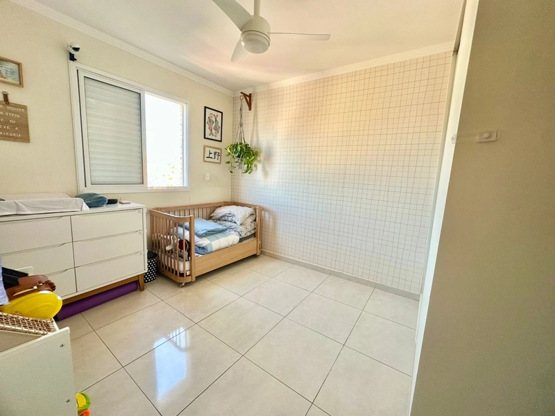 Apartamento à venda 2 dormitórios, 1 suíte - Piracicaba - SP: 9ª foto da galeria de imagens do imóvel