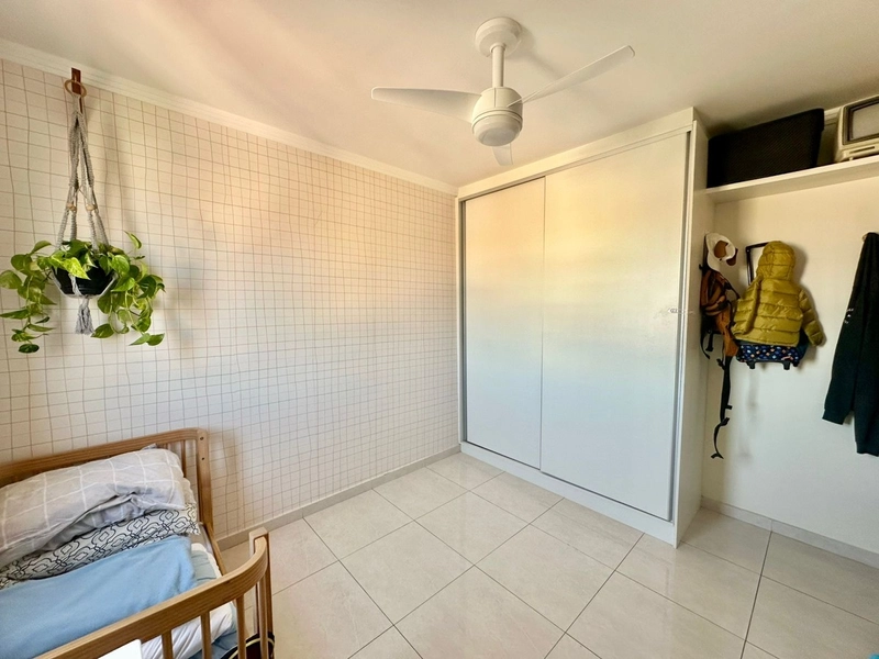 Apartamento à venda 2 dormitórios, 1 suíte - Piracicaba - SP: 10ª foto da galeria de imagens do imóvel