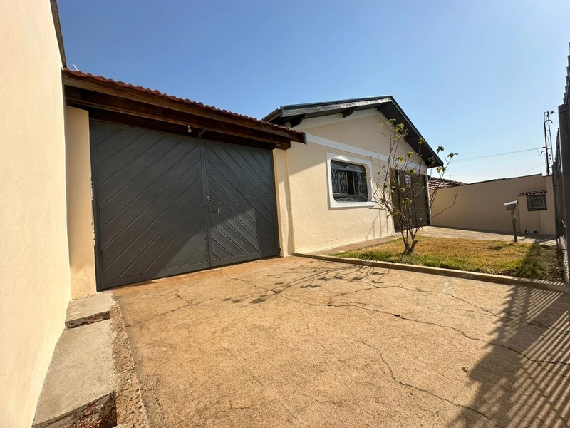 Casa à venda 3 dormitórios, ao lado do Hospital FHC - Vila Rezende: 2ª foto da galeria de imagens do imóvel