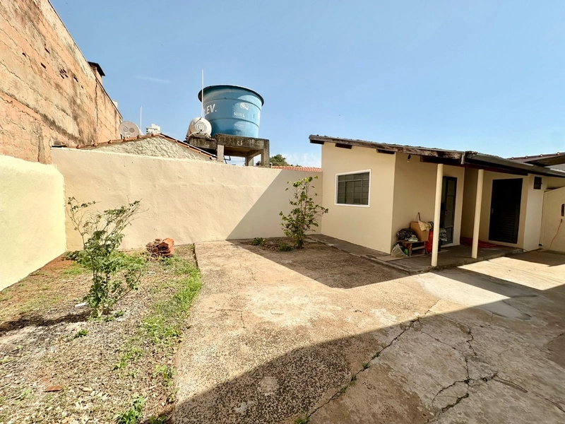 Casa à venda 3 dormitórios, ao lado do Hospital FHC - Vila Rezende: 17ª foto da galeria de imagens do imóvel