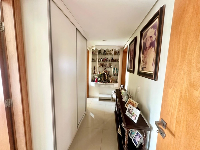 APARTAMENTO  COM 3 SUÍTES EM RIO DAS PEDRAS: 14ª foto da galeria de imagens do imóvel