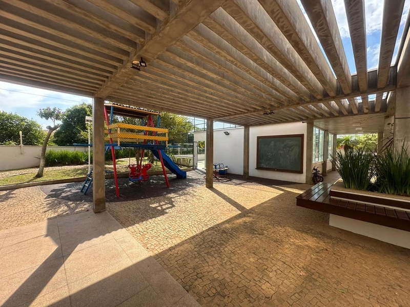 APARTAMENTO  COM 3 SUÍTES EM RIO DAS PEDRAS: 31ª foto da galeria de imagens do imóvel