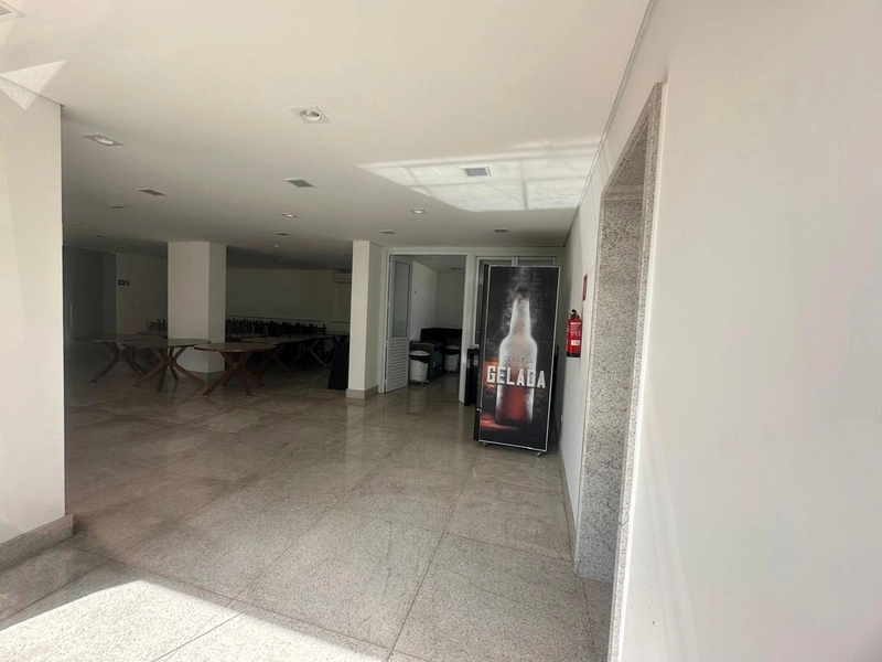 APARTAMENTO  COM 3 SUÍTES EM RIO DAS PEDRAS: 30ª foto da galeria de imagens do imóvel