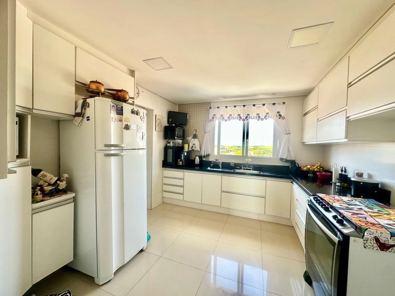 APARTAMENTO  COM 3 SUÍTES EM RIO DAS PEDRAS: 10ª foto da galeria de imagens do imóvel