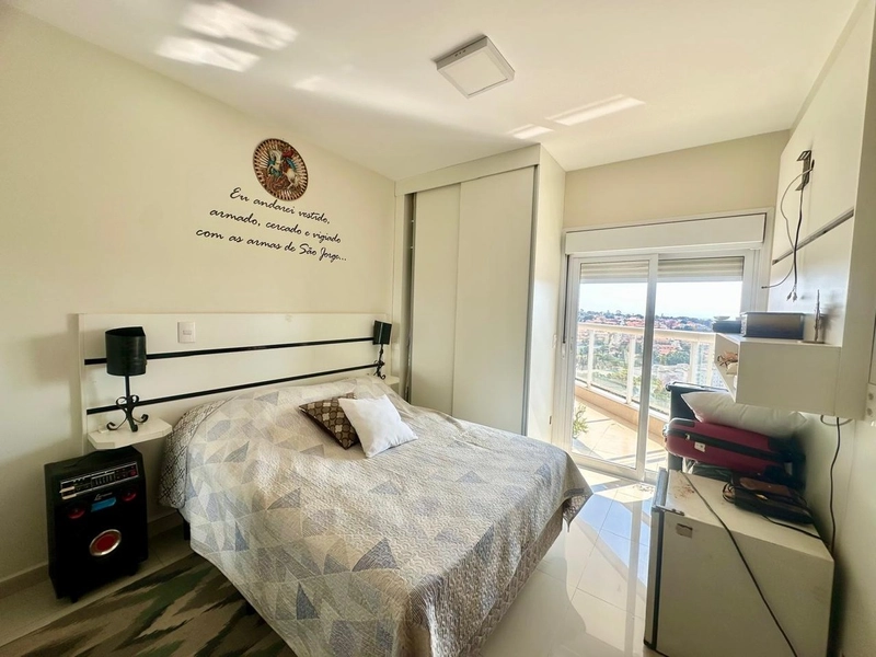 APARTAMENTO  COM 3 SUÍTES EM RIO DAS PEDRAS: 19ª foto da galeria de imagens do imóvel