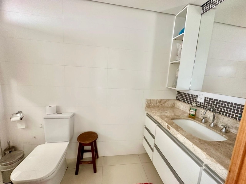 APARTAMENTO  COM 3 SUÍTES EM RIO DAS PEDRAS: 25ª foto da galeria de imagens do imóvel