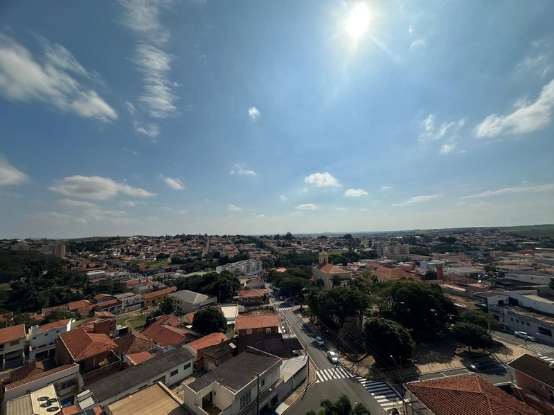 APARTAMENTO  COM 3 SUÍTES EM RIO DAS PEDRAS: 9ª foto da galeria de imagens do imóvel