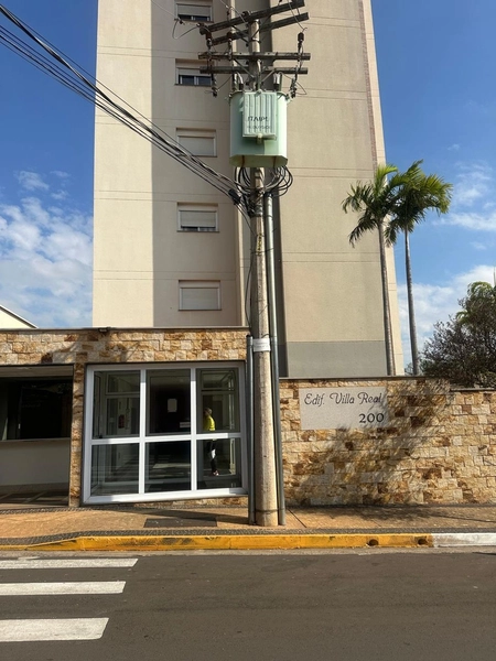 APARTAMENTO  COM 3 SUÍTES EM RIO DAS PEDRAS: 2ª foto da galeria de imagens do imóvel