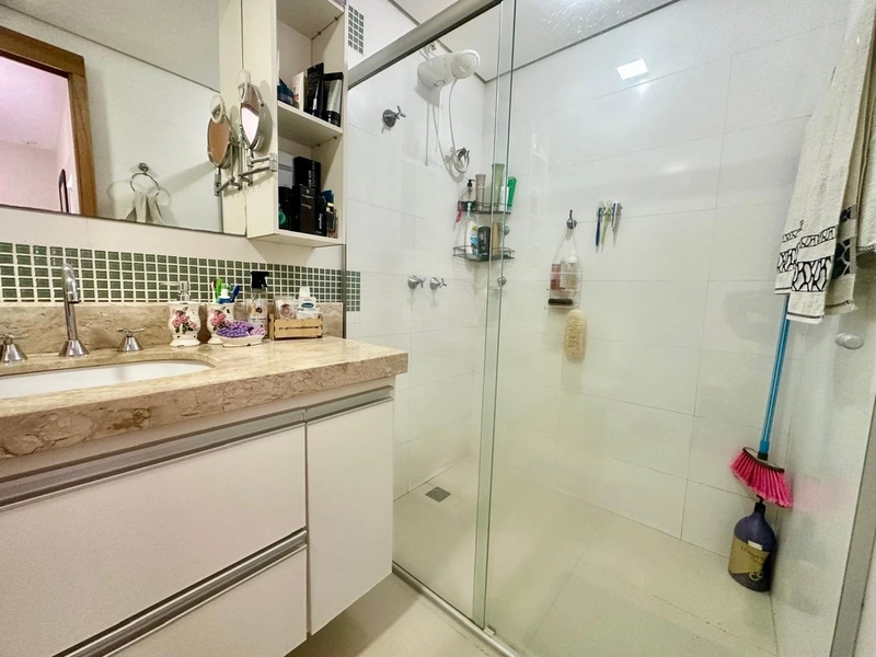 APARTAMENTO  COM 3 SUÍTES EM RIO DAS PEDRAS: 22ª foto da galeria de imagens do imóvel