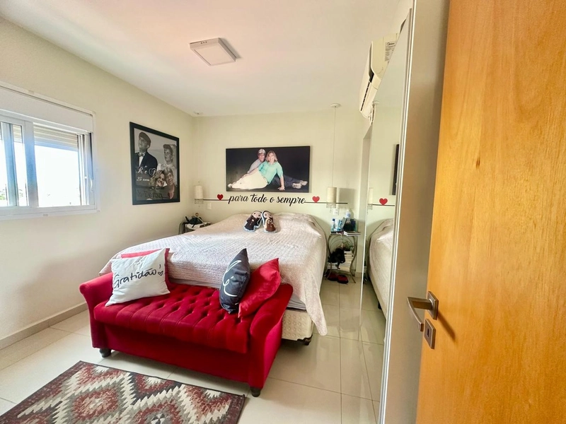 APARTAMENTO  COM 3 SUÍTES EM RIO DAS PEDRAS: 16ª foto da galeria de imagens do imóvel