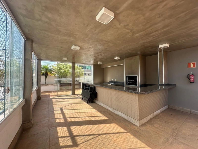 APARTAMENTO  COM 3 SUÍTES EM RIO DAS PEDRAS: 27ª foto da galeria de imagens do imóvel