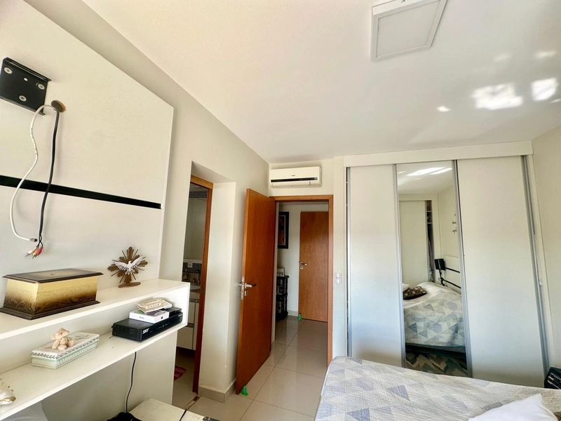 APARTAMENTO  COM 3 SUÍTES EM RIO DAS PEDRAS: 20ª foto da galeria de imagens do imóvel