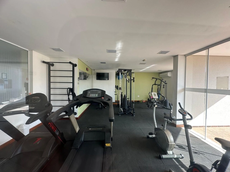 APARTAMENTO  COM 3 SUÍTES EM RIO DAS PEDRAS: 34ª foto da galeria de imagens do imóvel