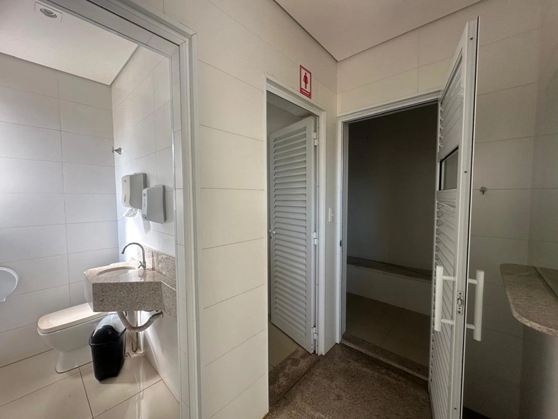 APARTAMENTO  COM 3 SUÍTES EM RIO DAS PEDRAS: 29ª foto da galeria de imagens do imóvel