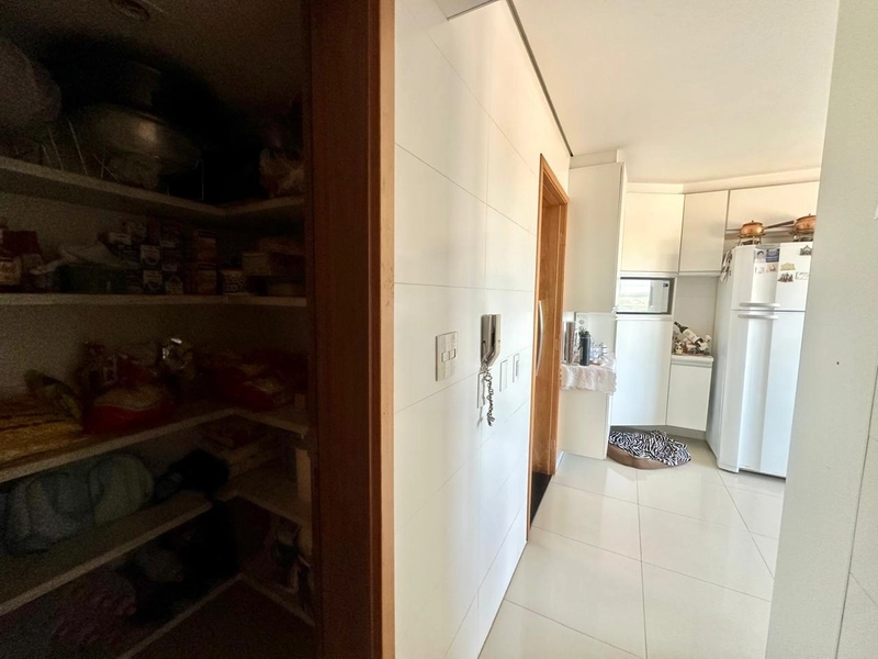 APARTAMENTO  COM 3 SUÍTES EM RIO DAS PEDRAS: 12ª foto da galeria de imagens do imóvel