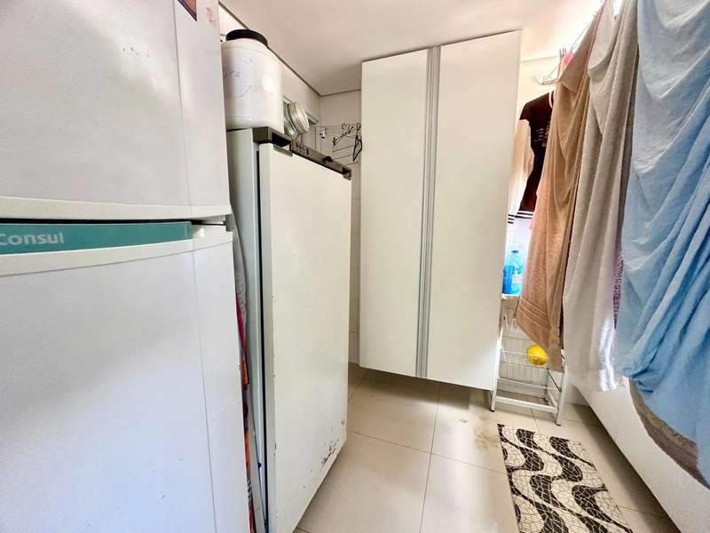 APARTAMENTO  COM 3 SUÍTES EM RIO DAS PEDRAS: 13ª foto da galeria de imagens do imóvel