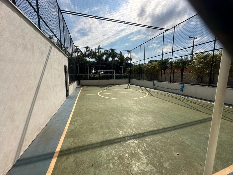 APARTAMENTO  COM 3 SUÍTES EM RIO DAS PEDRAS: 28ª foto da galeria de imagens do imóvel