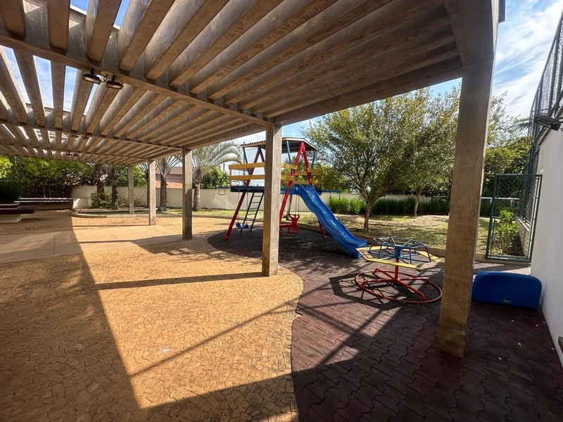 APARTAMENTO  COM 3 SUÍTES EM RIO DAS PEDRAS: 32ª foto da galeria de imagens do imóvel