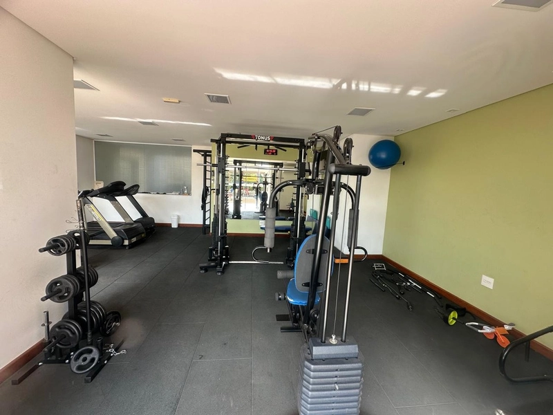 APARTAMENTO  COM 3 SUÍTES EM RIO DAS PEDRAS: 33ª foto da galeria de imagens do imóvel