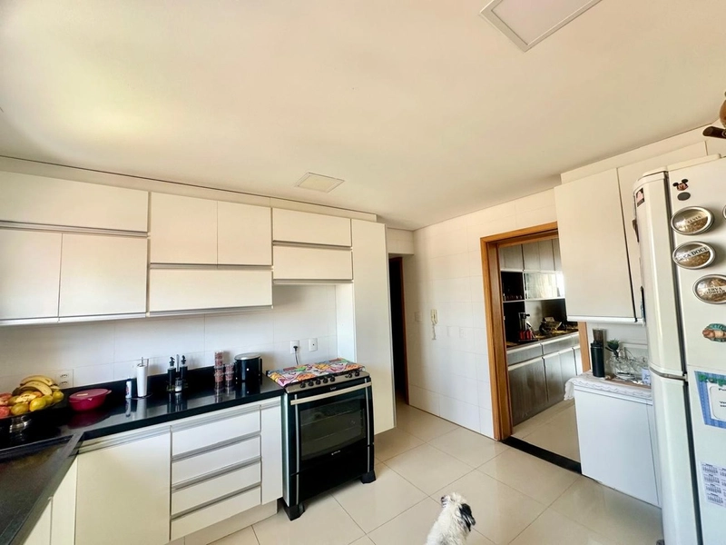 APARTAMENTO  COM 3 SUÍTES EM RIO DAS PEDRAS: 11ª foto da galeria de imagens do imóvel