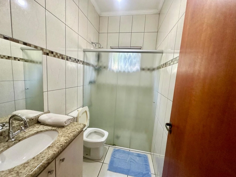 CHÁCARA À VENDA CAMPESTRE COM 1000 M² TERRENO 3 DORMITÓRIOS: 29ª foto da galeria de imagens do imóvel