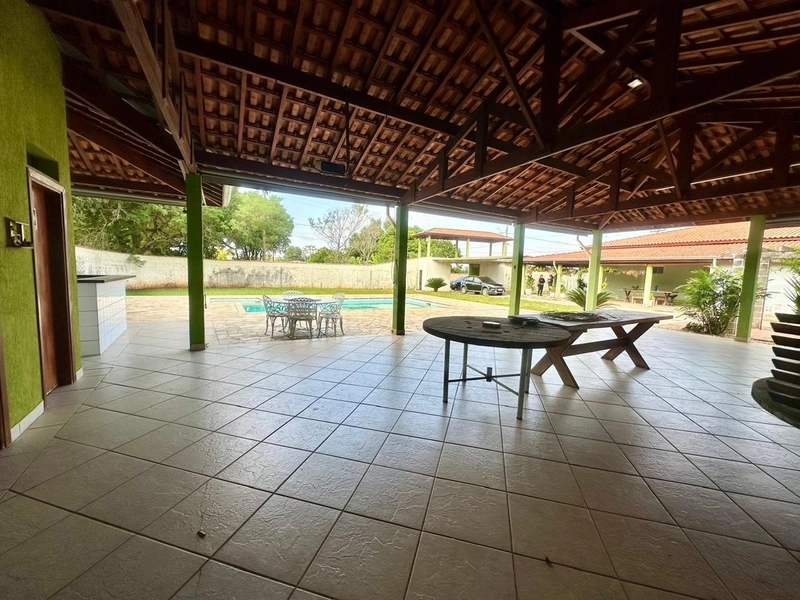 CHÁCARA À VENDA CAMPESTRE COM 1000 M² TERRENO 3 DORMITÓRIOS: 11ª foto da galeria de imagens do imóvel