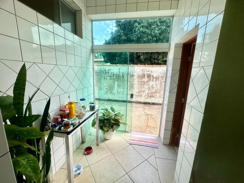 CHÁCARA À VENDA CAMPESTRE COM 1000 M² TERRENO 3 DORMITÓRIOS: 14ª foto da galeria de imagens do imóvel