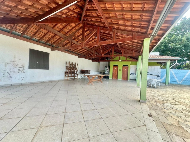 CHÁCARA À VENDA CAMPESTRE COM 1000 M² TERRENO 3 DORMITÓRIOS: 7ª foto da galeria de imagens do imóvel