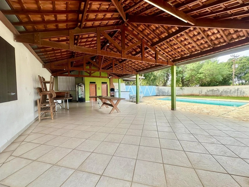 CHÁCARA À VENDA CAMPESTRE COM 1000 M² TERRENO 3 DORMITÓRIOS: 6ª foto da galeria de imagens do imóvel