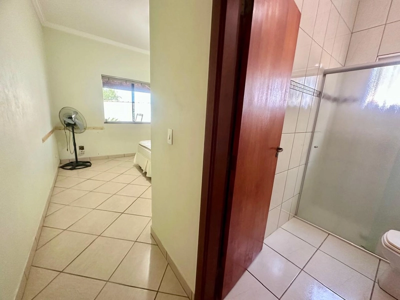 CHÁCARA À VENDA CAMPESTRE COM 1000 M² TERRENO 3 DORMITÓRIOS: 19ª foto da galeria de imagens do imóvel