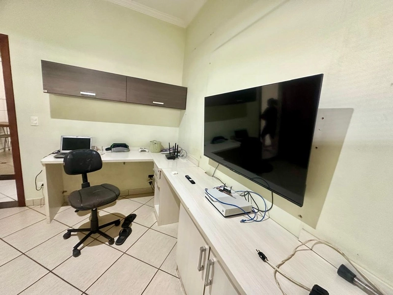 CHÁCARA À VENDA CAMPESTRE COM 1000 M² TERRENO 3 DORMITÓRIOS: 27ª foto da galeria de imagens do imóvel