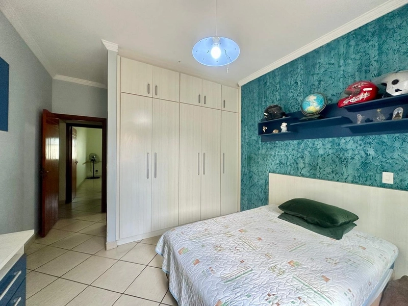 CHÁCARA À VENDA CAMPESTRE COM 1000 M² TERRENO 3 DORMITÓRIOS: 30ª foto da galeria de imagens do imóvel