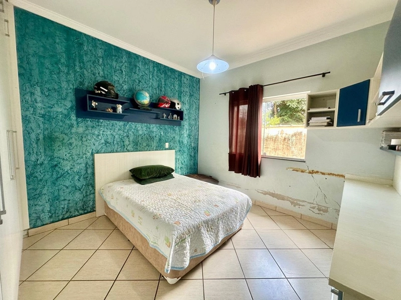 CHÁCARA À VENDA CAMPESTRE COM 1000 M² TERRENO 3 DORMITÓRIOS: 31ª foto da galeria de imagens do imóvel