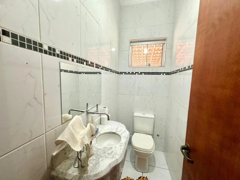 CHÁCARA À VENDA CAMPESTRE COM 1000 M² TERRENO 3 DORMITÓRIOS: 28ª foto da galeria de imagens do imóvel