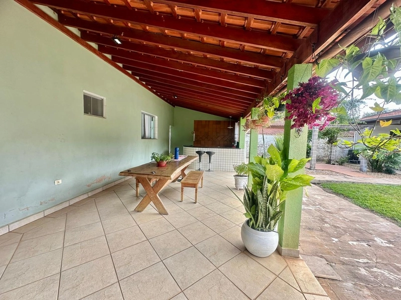 CHÁCARA À VENDA CAMPESTRE COM 1000 M² TERRENO 3 DORMITÓRIOS: 12ª foto da galeria de imagens do imóvel