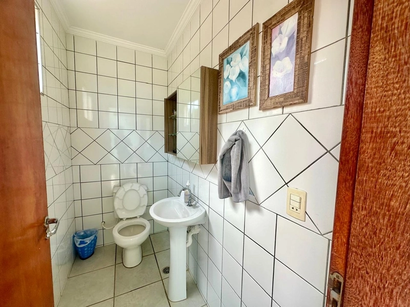 CHÁCARA À VENDA CAMPESTRE COM 1000 M² TERRENO 3 DORMITÓRIOS: 20ª foto da galeria de imagens do imóvel