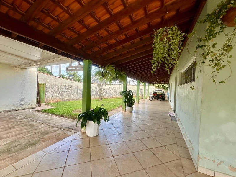 CHÁCARA À VENDA CAMPESTRE COM 1000 M² TERRENO 3 DORMITÓRIOS: 10ª foto da galeria de imagens do imóvel