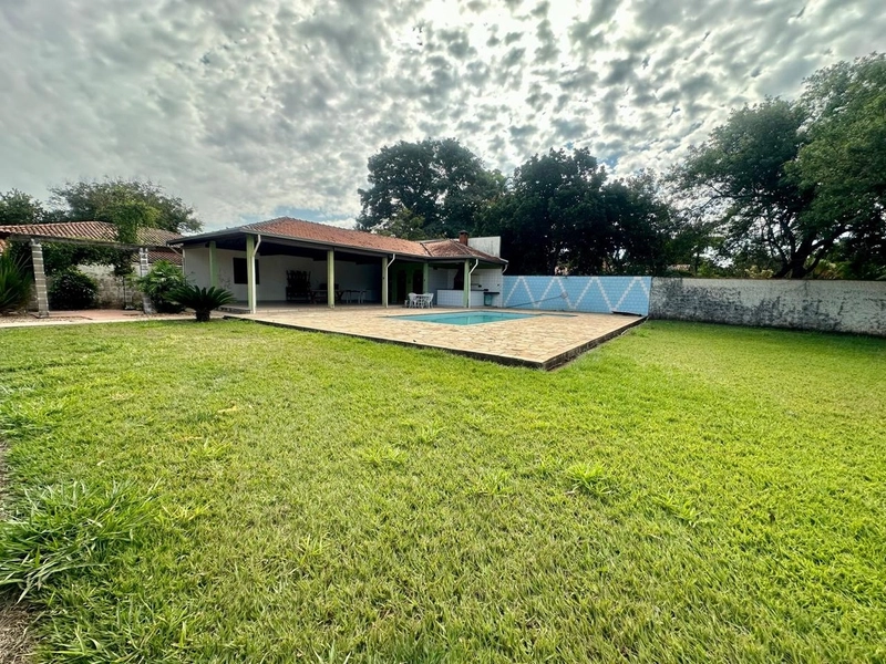 CHÁCARA À VENDA CAMPESTRE COM 1000 M² TERRENO 3 DORMITÓRIOS: 3ª foto da galeria de imagens do imóvel