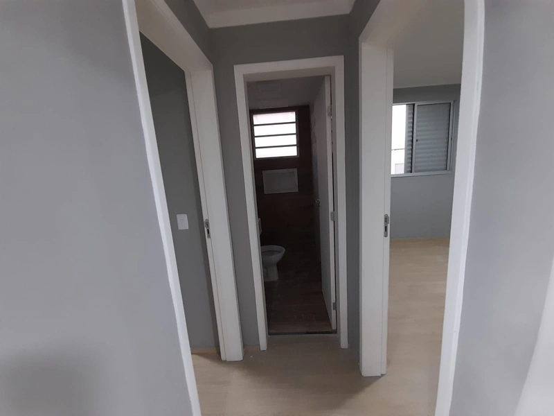 APARTAMENTO A VENDA COM 2 DORMITÓRIOS 46 M²: 2ª foto da galeria de imagens do imóvel