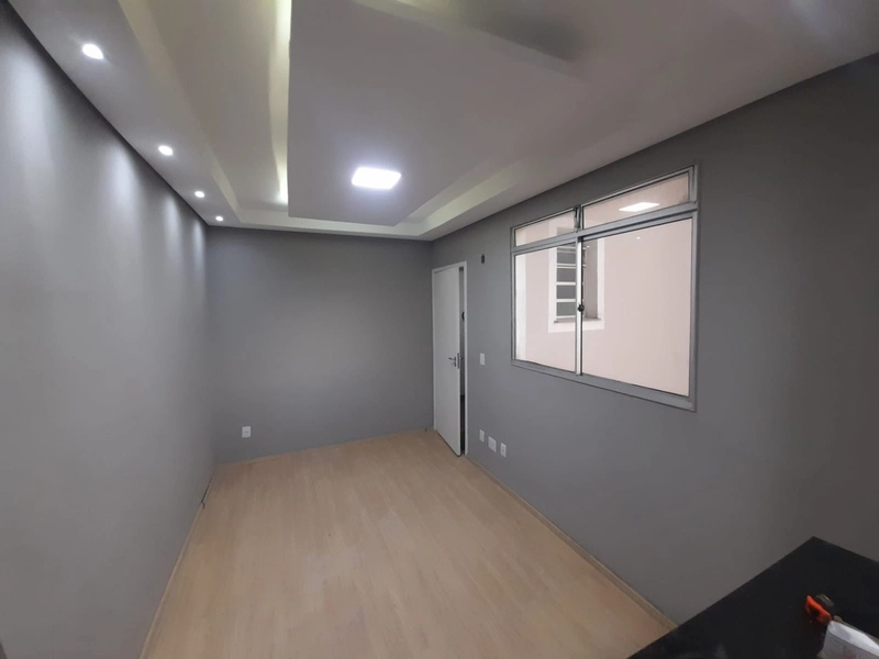 APARTAMENTO A VENDA COM 2 DORMITÓRIOS 46 M²: 3ª foto da galeria de imagens do imóvel