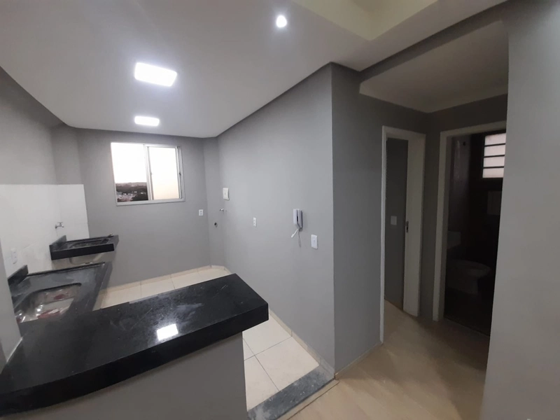 APARTAMENTO A VENDA COM 2 DORMITÓRIOS 46 M²: 5ª foto da galeria de imagens do imóvel