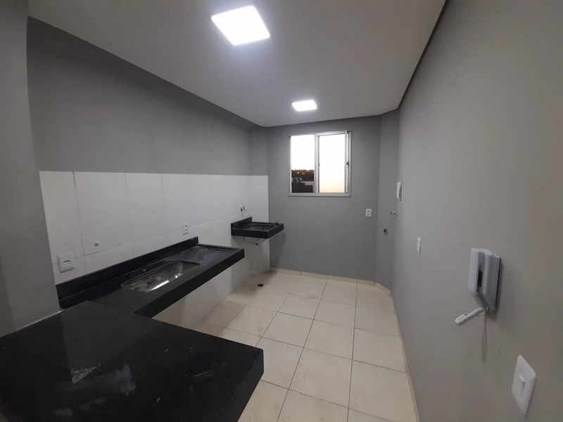 APARTAMENTO A VENDA COM 2 DORMITÓRIOS 46 M²