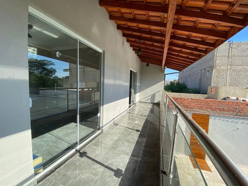 EDÍCULA À VENDA COM 2 DORMITÓRIOS E PISCINA: 10ª foto da galeria de imagens do imóvel