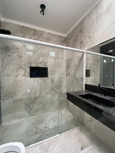 EDÍCULA À VENDA COM 2 DORMITÓRIOS E PISCINA: 9ª foto da galeria de imagens do imóvel