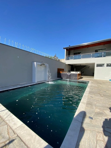 EDÍCULA À VENDA COM 2 DORMITÓRIOS E PISCINA: 15ª foto da galeria de imagens do imóvel