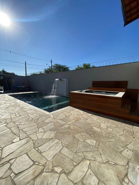 EDÍCULA À VENDA COM 2 DORMITÓRIOS E PISCINA: 19ª foto da galeria de imagens do imóvel