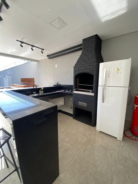 EDÍCULA À VENDA COM 2 DORMITÓRIOS E PISCINA: 5ª foto da galeria de imagens do imóvel