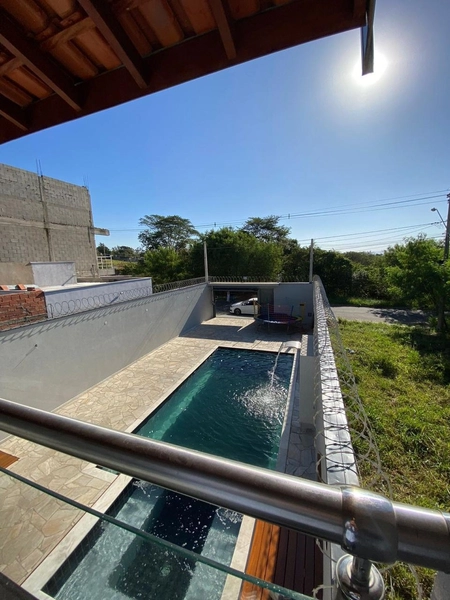 EDÍCULA À VENDA COM 2 DORMITÓRIOS E PISCINA: 13ª foto da galeria de imagens do imóvel