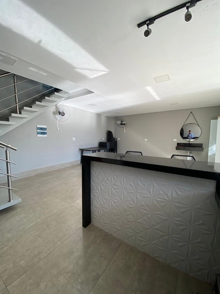 EDÍCULA À VENDA COM 2 DORMITÓRIOS E PISCINA: 6ª foto da galeria de imagens do imóvel