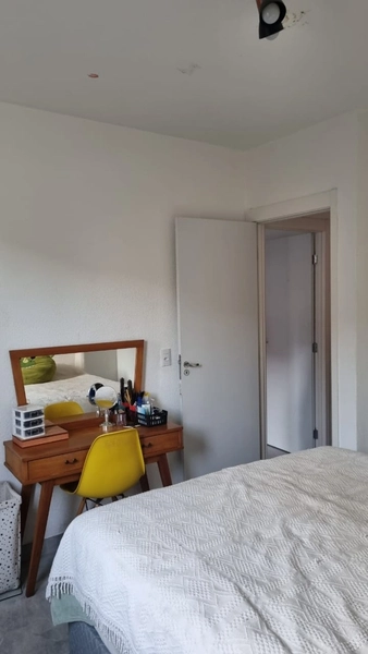 APARTAMENTO A VENDA GARDEM COM 46 M² 2 DORMITÓRIOS: 8ª foto da galeria de imagens do imóvel